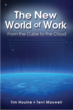 Working Solutions CEO Publishes The New World of Work to Spotlight...